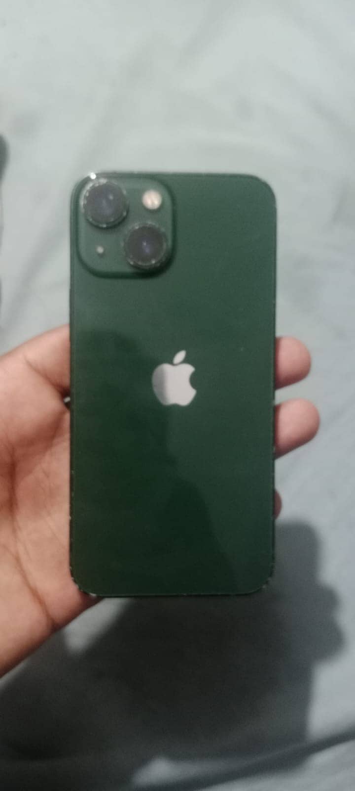 Apple iPhone 13 mini 3