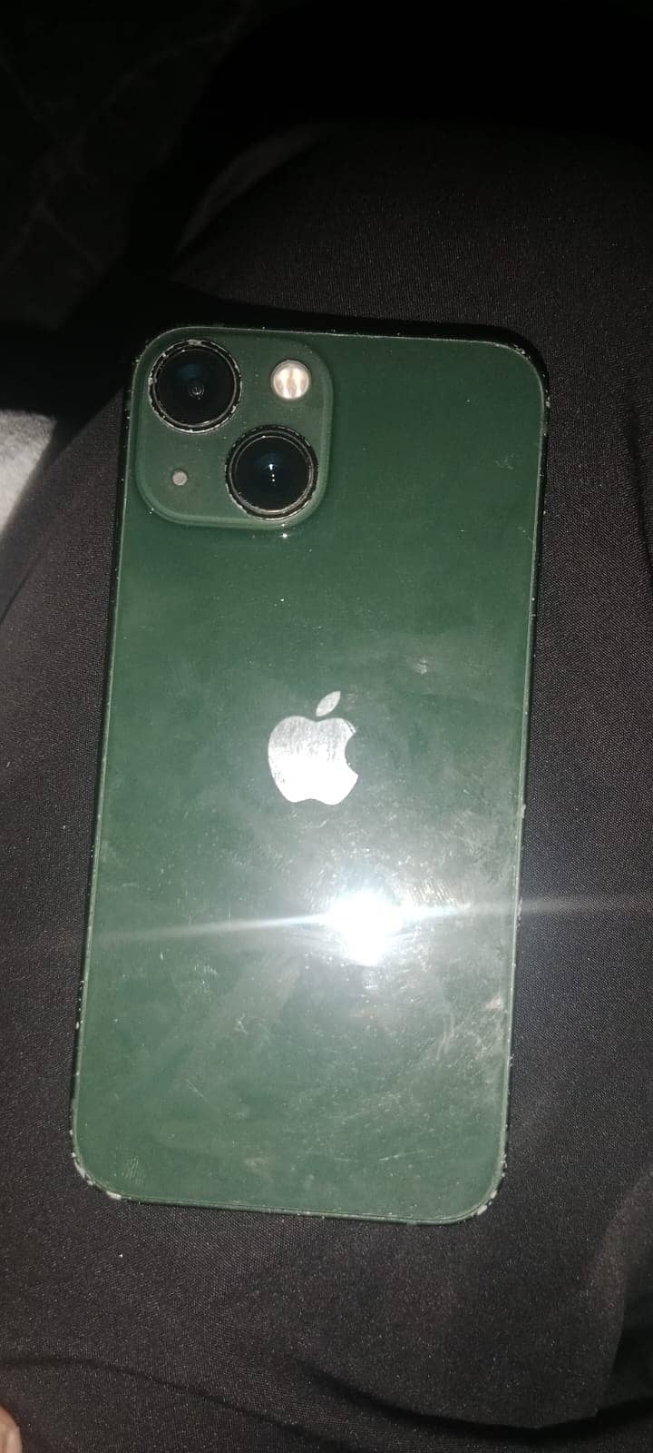 Apple iPhone 13 mini 4