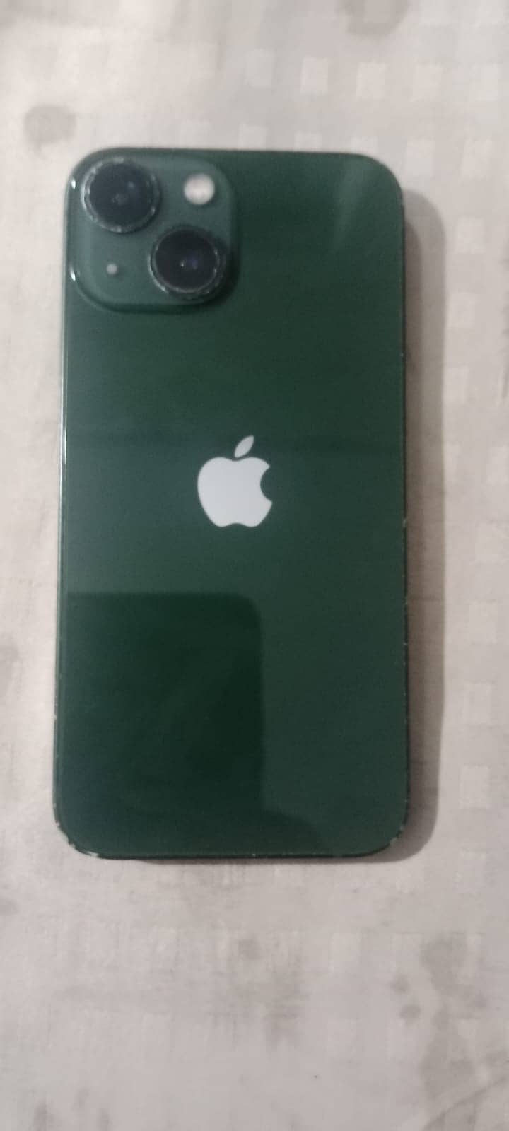 Apple iPhone 13 mini 5