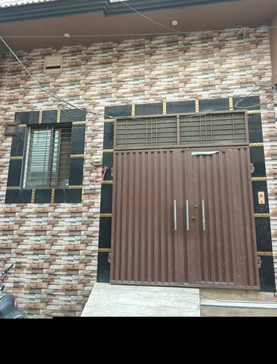 3 Marla 5 Bed VVIP House for sale