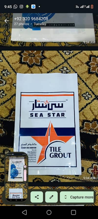 cemint aur tile bond k construction said sy order LANY he