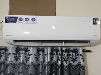 Dawlance magna t3 1.5 ton