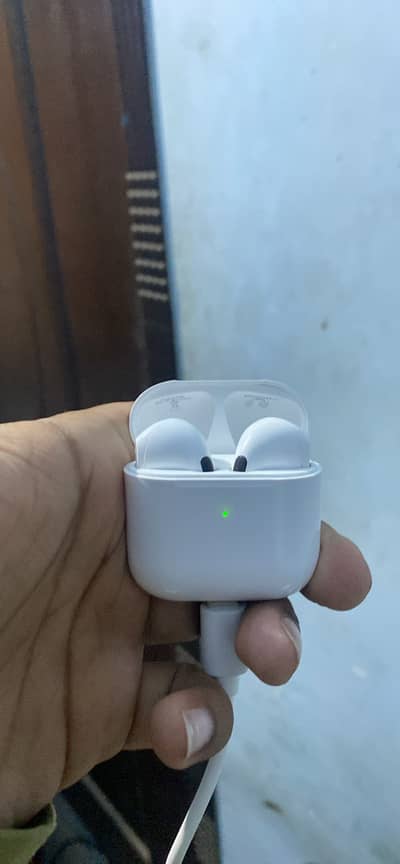 Earbuds pro