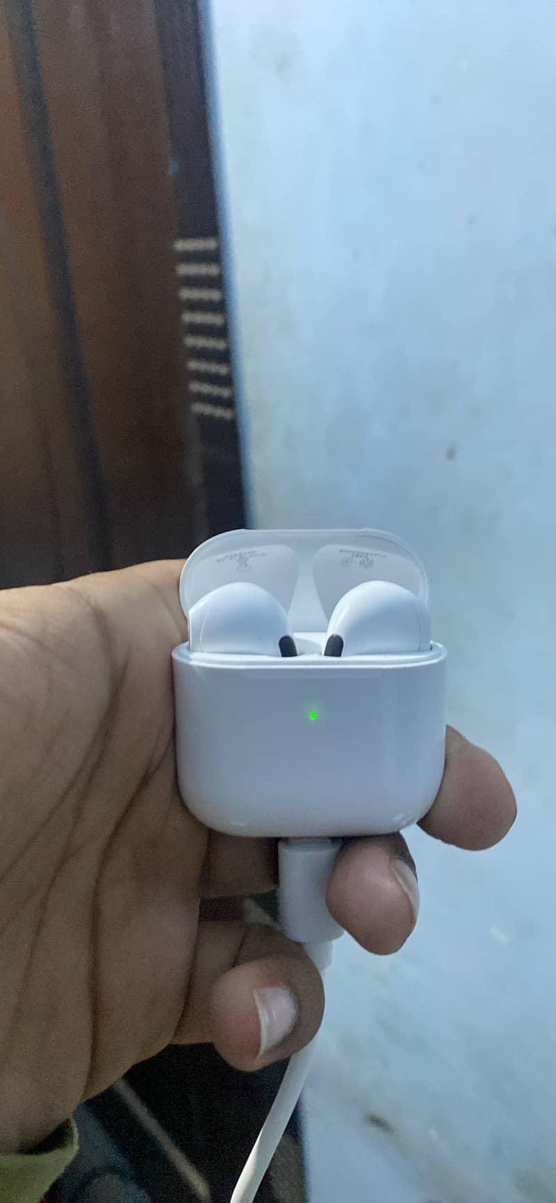 Earbuds pro 0