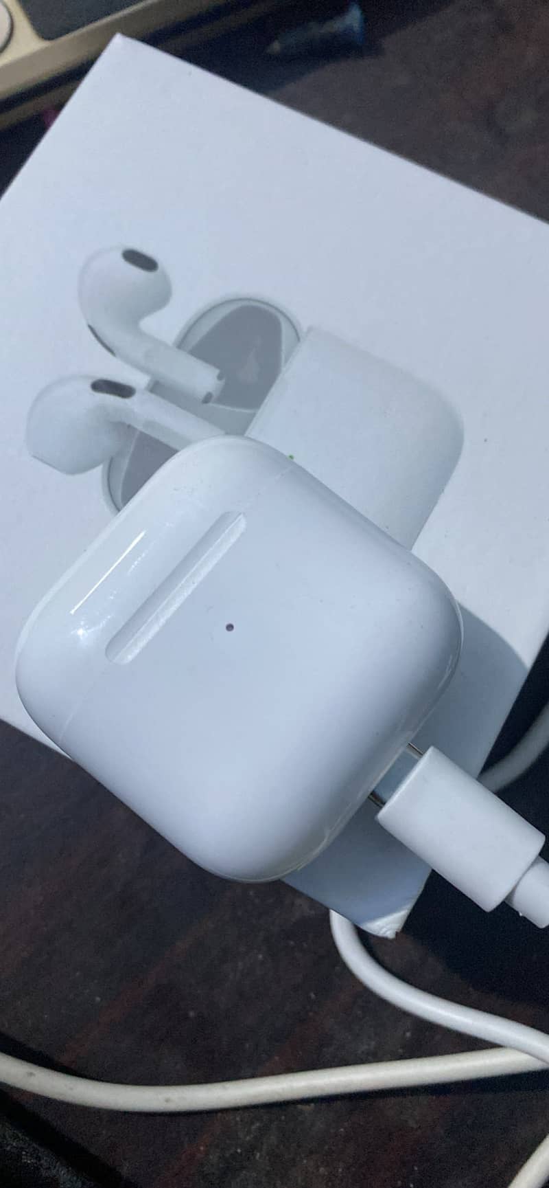 Earbuds pro 1