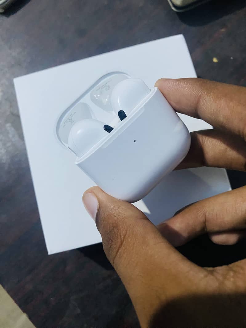 Earbuds pro 2