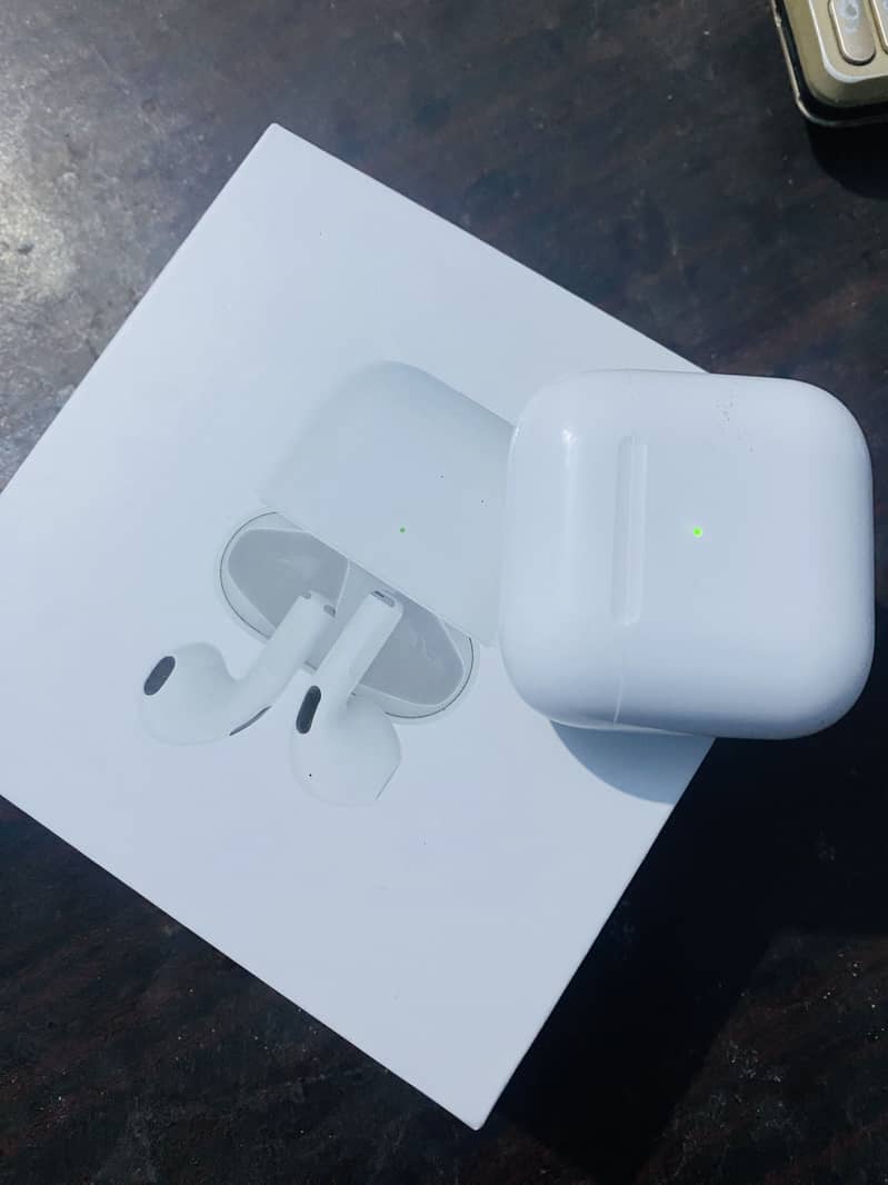 Earbuds pro 4