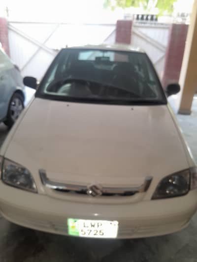 Suzuki Cultus VXR 2006 ,03025248894