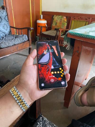 Samsung Mobile S20 FE