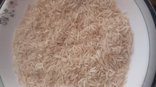 sella. banapati rice