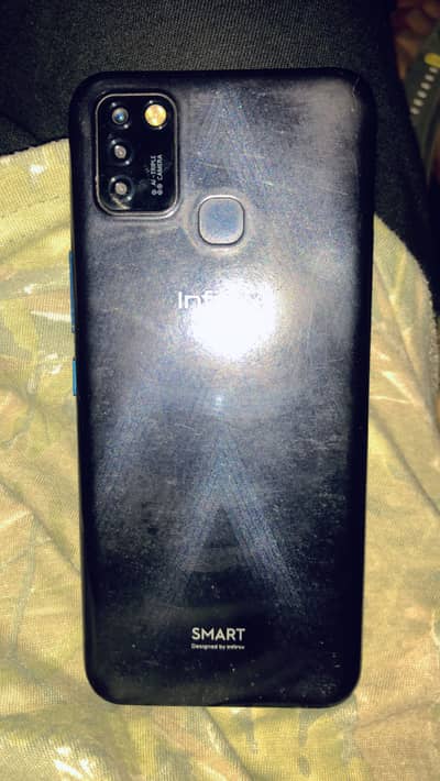 Infinix Hot 10 Lite
