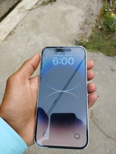 Apple iPhone 14 Pro Max
