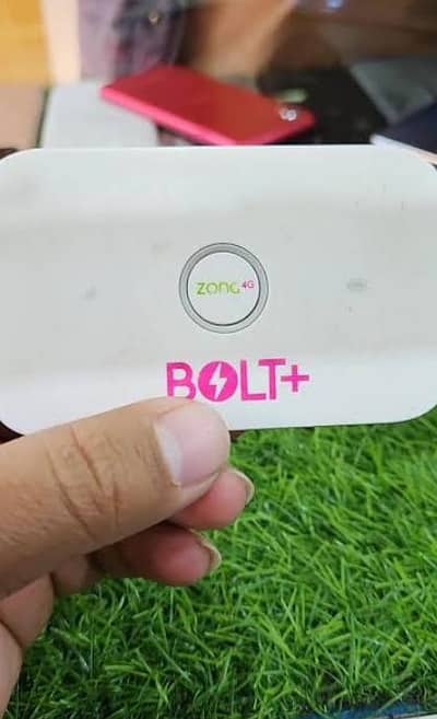 zong 5g bolt pocket wifi devices