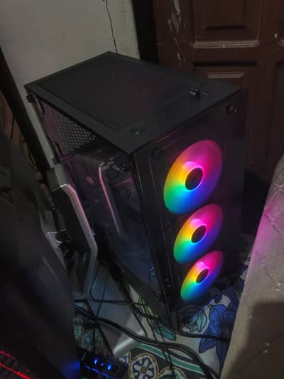 CORE I5-6 GENERATION GAMING PC DDR4