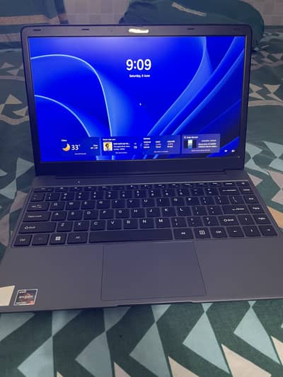 AMD Ryzen 5 7000 Series laptop