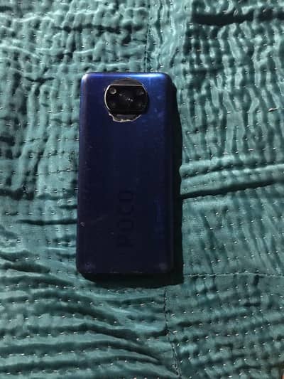 Xiaomi POCO X3 NFC