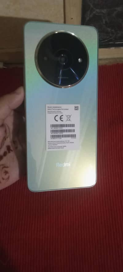 Realme 14 Pro