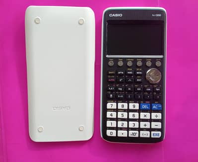 CASIO FX-CG50 Graphic Calculator