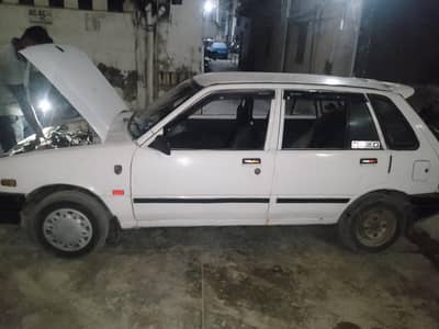 just buy and use petrol cng 03132339801