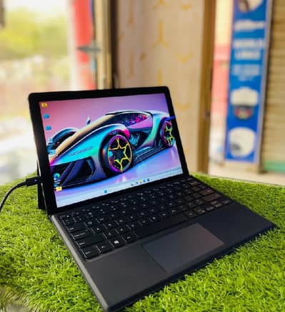 Dell Latitude 5290 16 GB ram /256 GB SSD - Core i5 8th generation