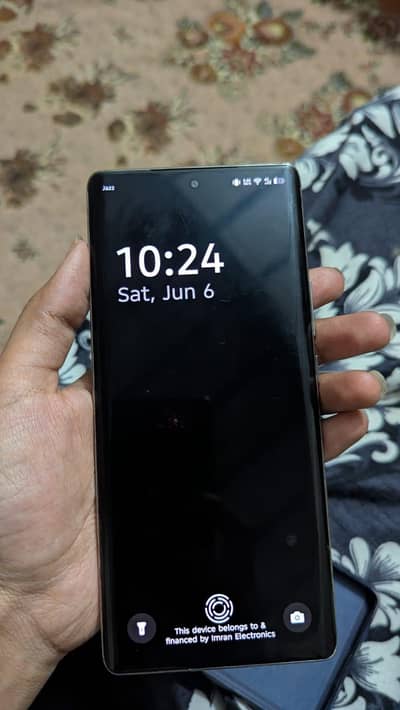 Tecno Camon 30 8GB RAM / 256GB Storage - Excellent Condition