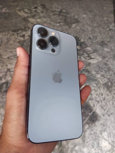 Apple iPhone 13 Pro
