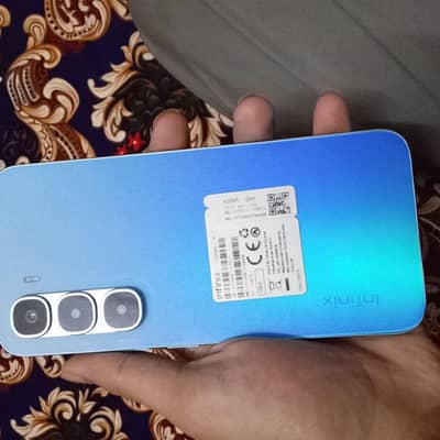 Infinix Hot 6 Pro