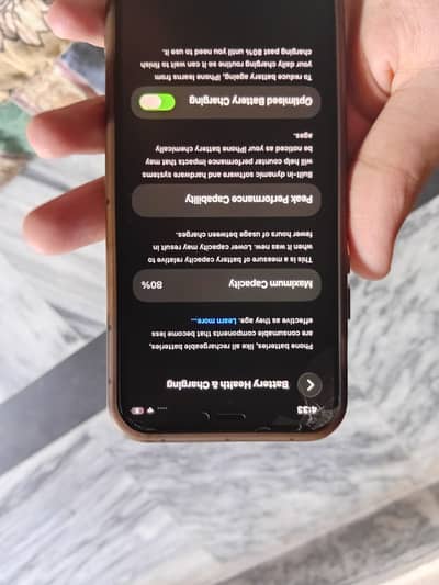 Apple iPhone 12 mini
