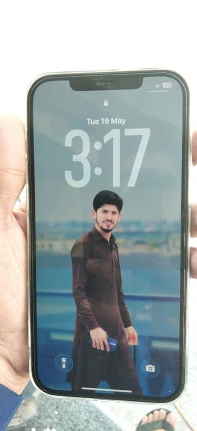 Apple iPhone 12 Pro Max