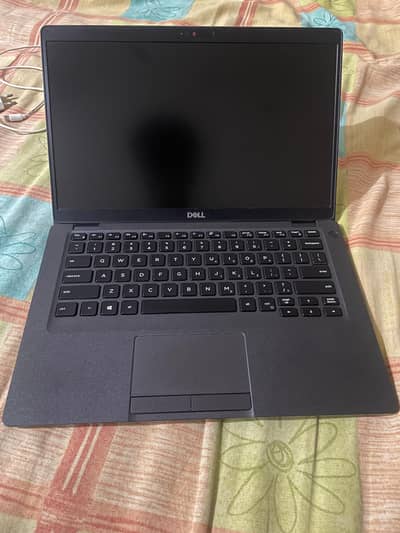 Dell latitude 5400 256 ssd