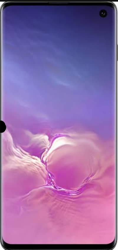 Samsung Mobile S10