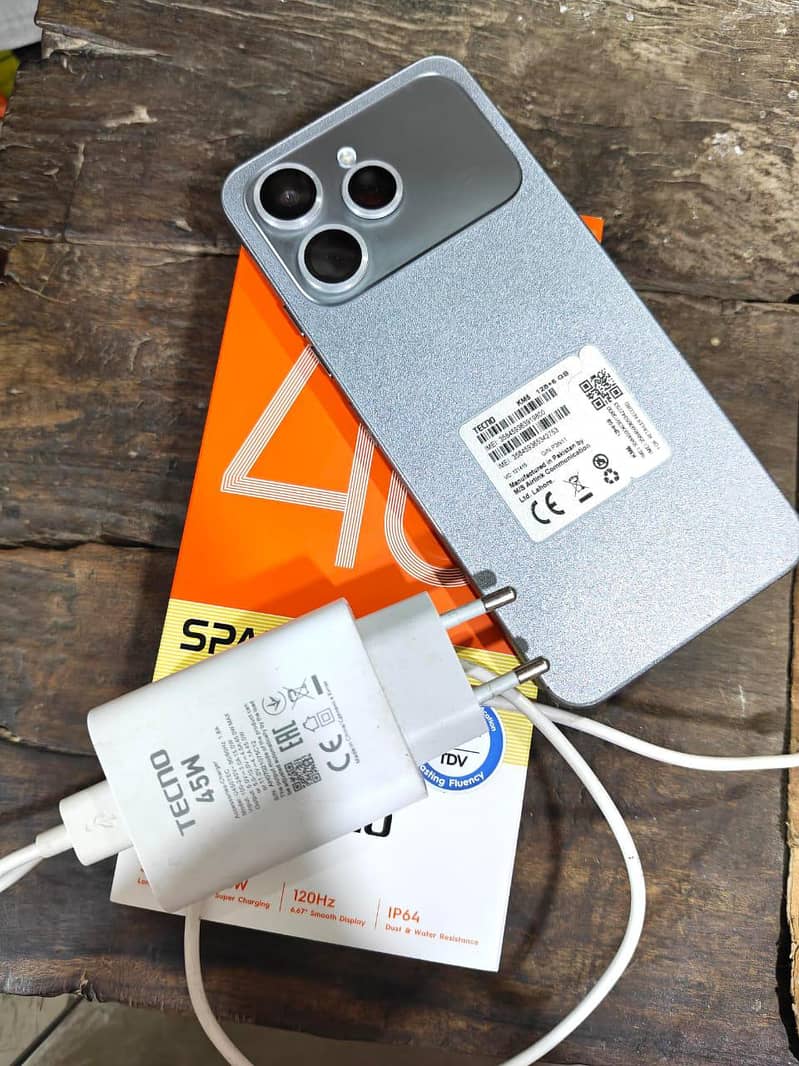 Tecno Other Model 0