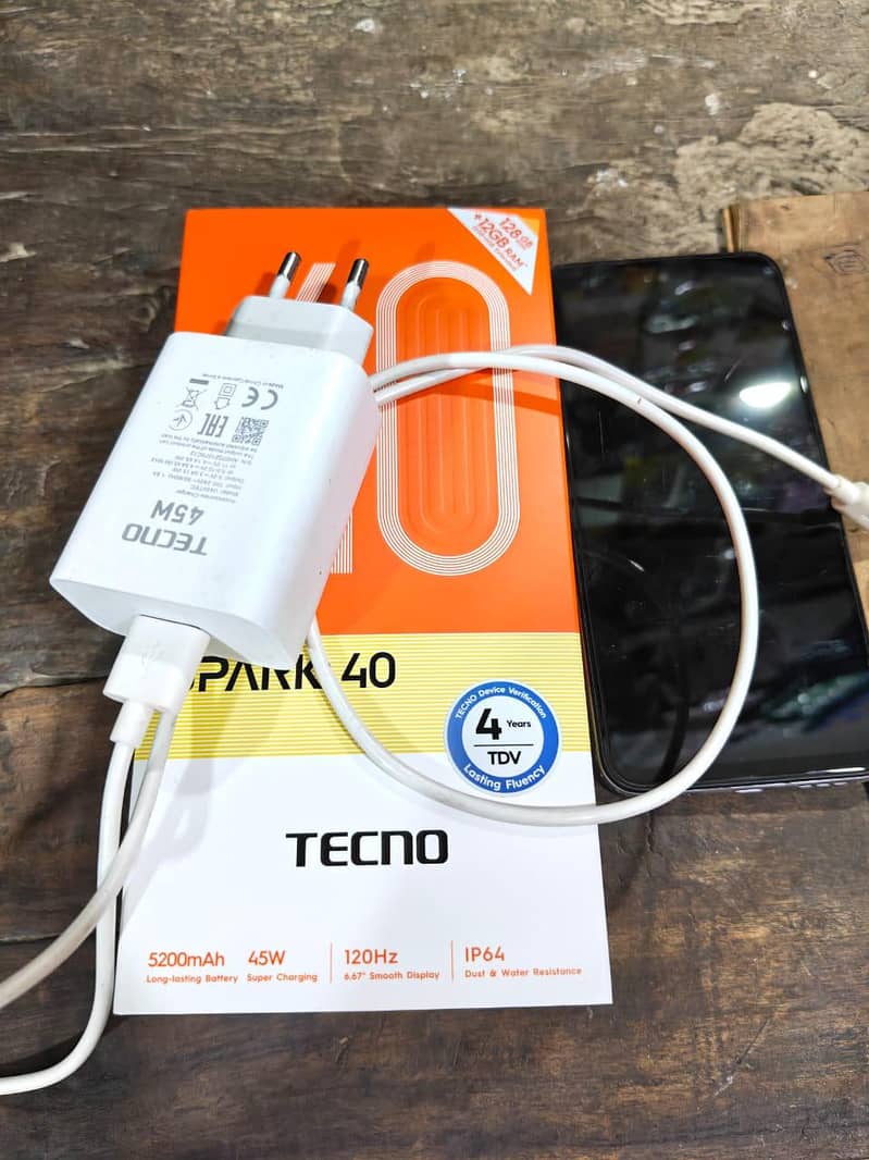 Tecno Other Model 1
