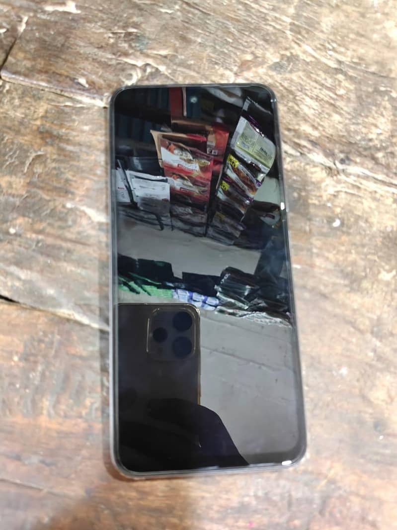 Tecno Other Model 3