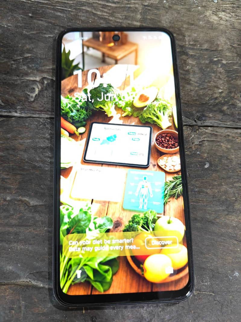 Tecno Other Model 6