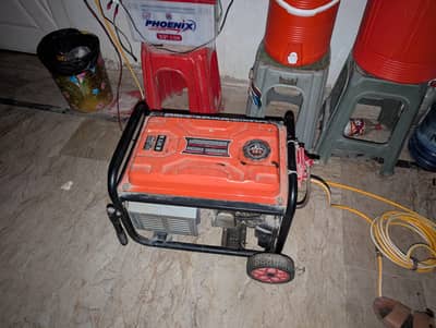 jasco 3.5 kv generator for sell engine seal