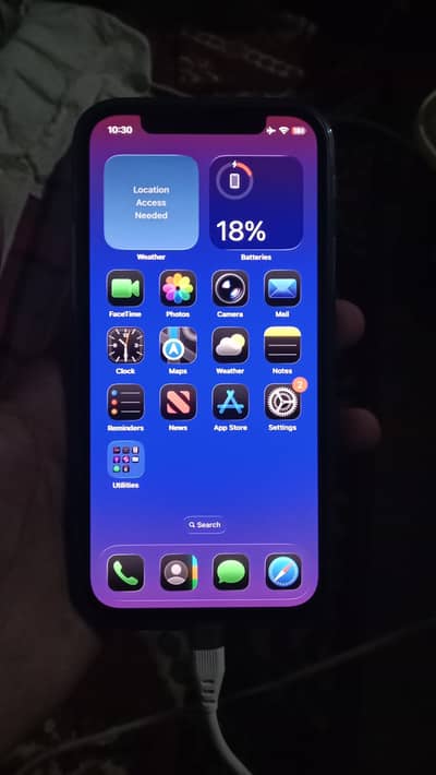Apple iPhone 12 Pro mdm 128gb