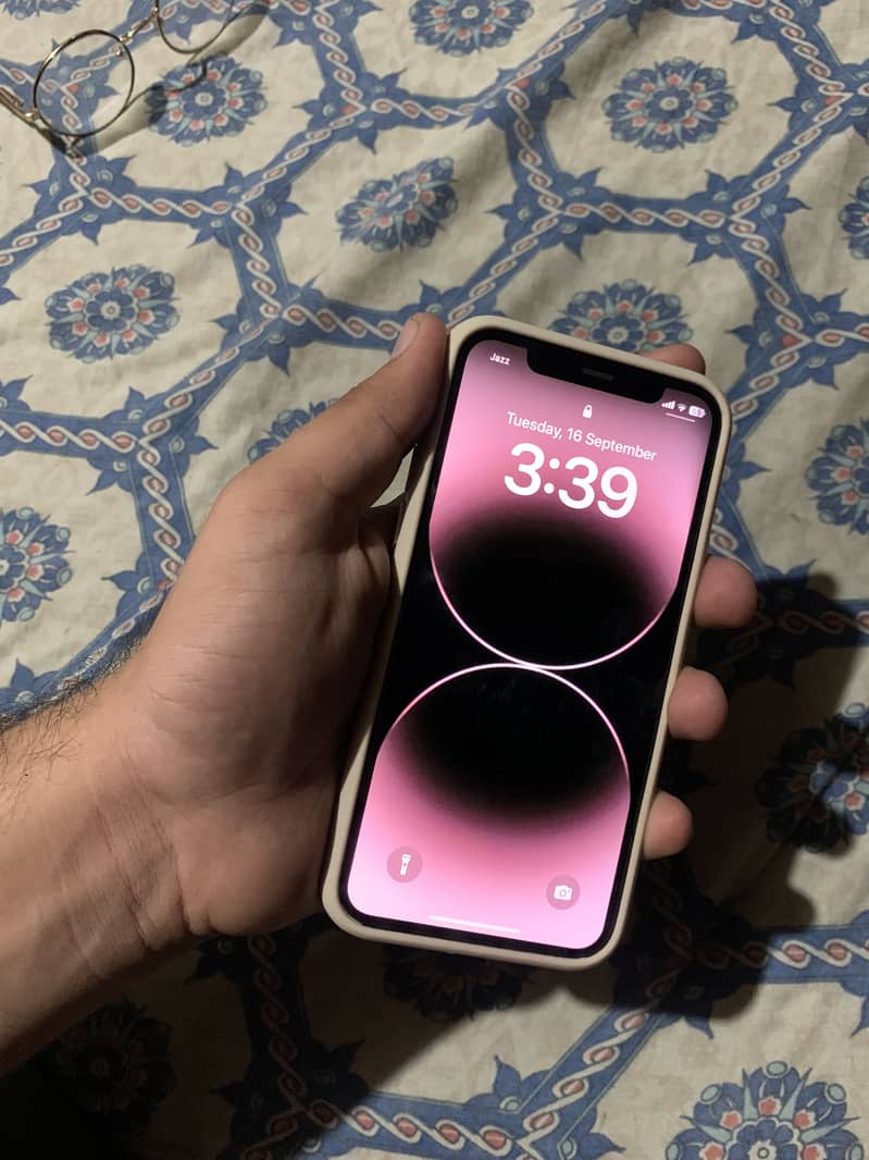 Iphone 11 pro 1