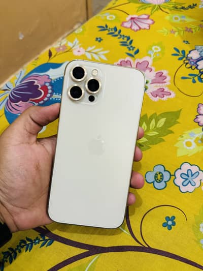 Apple iPhone 12 Pro Max