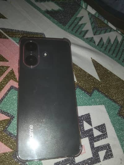 Realme Note 60x