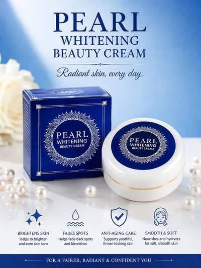night cream