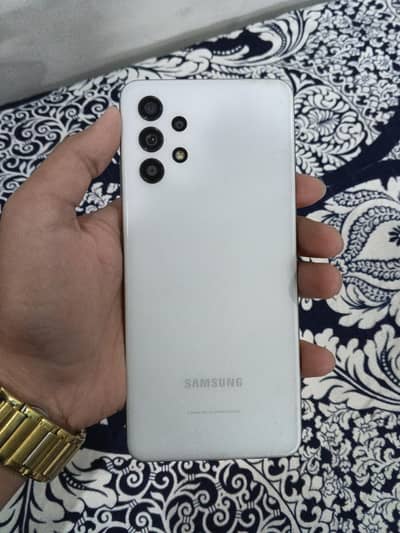Samsung Mobile A32