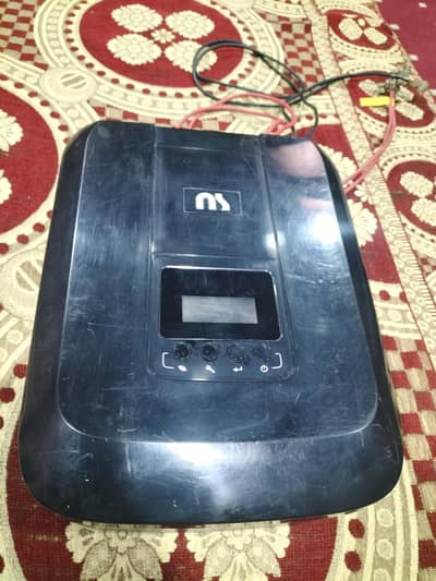 UPS / Power Backup Unit – Good Working Condition