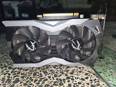 ZOTAC RTX 2060 SUPER 8GB GDDR6 | Excellent Condition