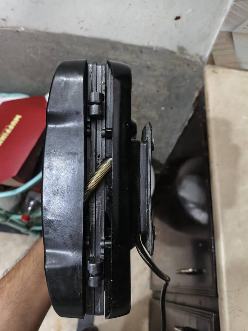 sandwich maker 1