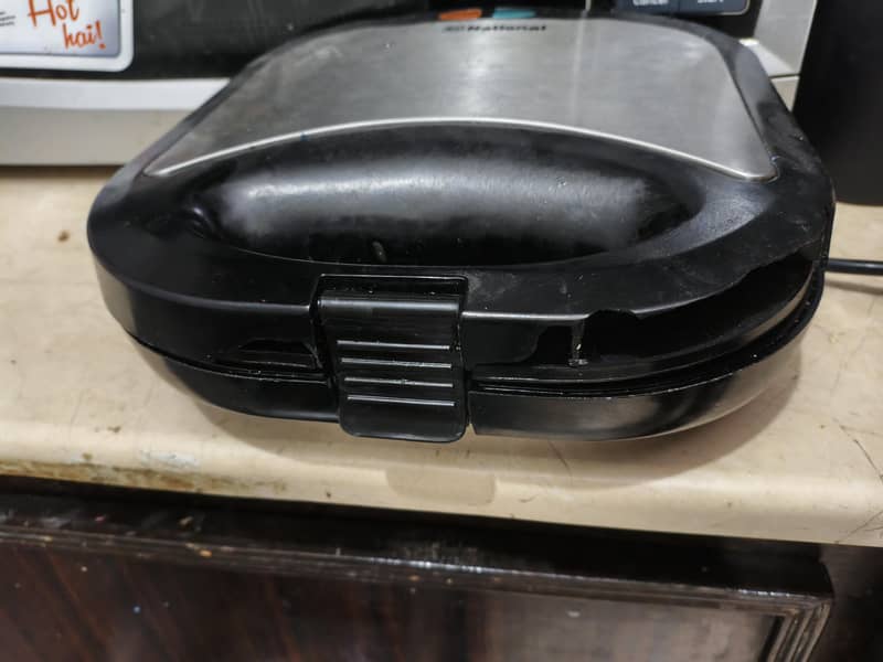 sandwich maker 2