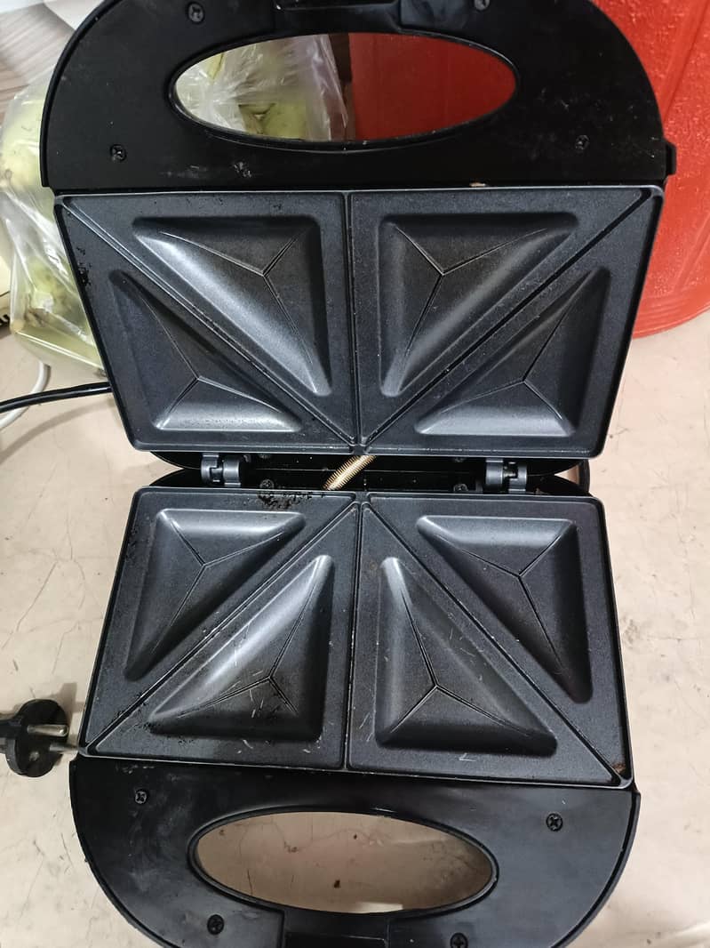 sandwich maker 3