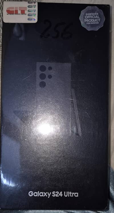 Samsung Mobile S24 Ultra