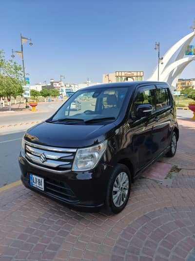 Suzuki Wagon R 2014/17.  . 0313/5305737