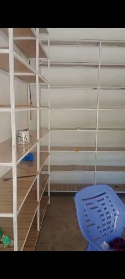shop Racking